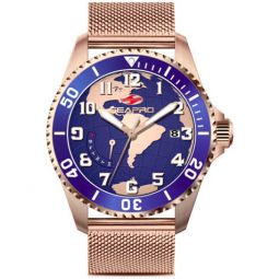 Seapro Voyager mens Watch SP4764