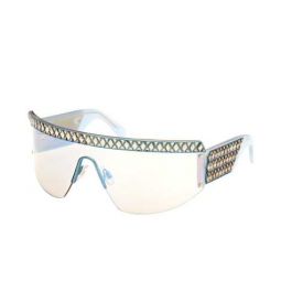 Swarovski Mask womens Sunglasses 5634749