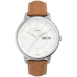 Timex Trend mens Watch TW2V28900VQ