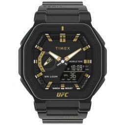 Timex UFC Strength mens Watch TW2V55300