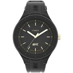 Timex UFC Strength womens Watch TW2V56900