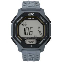 Timex UFC Performance mens Watch TW2V83900GP