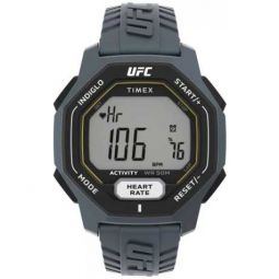 Timex UFC Performance mens Watch TW2V83900JT