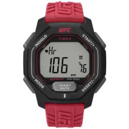 Timex UFC Performance mens Watch TW2V84000GP
