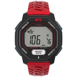 Timex UFC Performance mens Watch TW2V84000JT