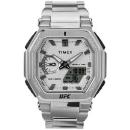Timex UFC Strength mens Watch TW2V84700JR