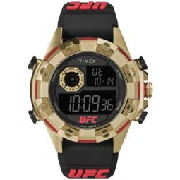 Timex UFC Strength mens Watch TW2V86600JR
