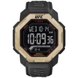 Timex UFC Strength mens Watch TW2V89000