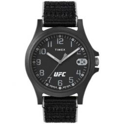 Timex UFC Street mens Watch TW2V90800JT