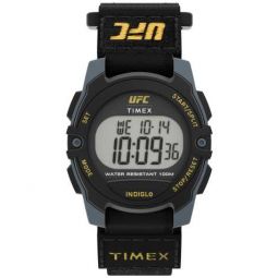 Timex UFC Strength womens Watch TW4B27700GP