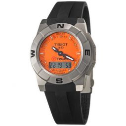Tissot T-Touch mens Watch T0015204728100