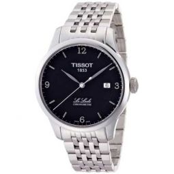Tissot Le Locle mens Watch T0064081105700