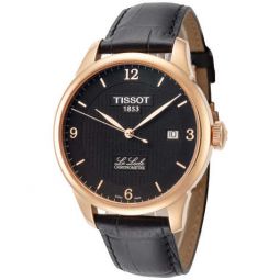 Tissot Le Locle mens Watch T0064083605700
