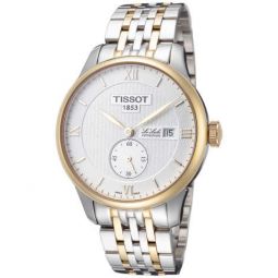 Tissot T-Classic mens Watch T0064282203801