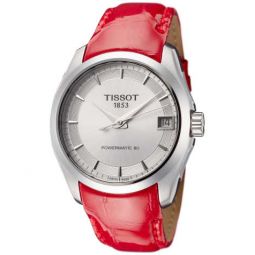 Tissot T-Classic womens Watch T0352071603101