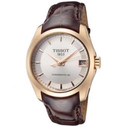 Tissot T-Classic womens Watch T0352073603100