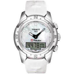 Tissot T-Touch womens Watch T0472204611600
