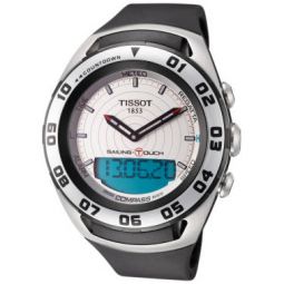 Tissot Sailing Touch mens Watch T0564202703100