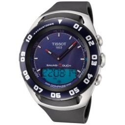 Tissot Sailing Touch mens Watch T0564202704100
