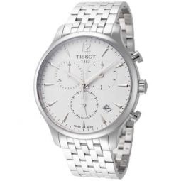Tissot Tradition mens Watch T0636171103700