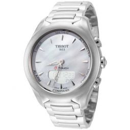 Tissot T-Touch womens Watch T0752201110101