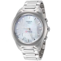 Tissot T-Touch womens Watch T0752201110600