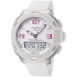 Tissot T-Touch mens Watch T0814201701700