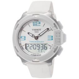 Tissot T-Touch mens Watch T0814201701701