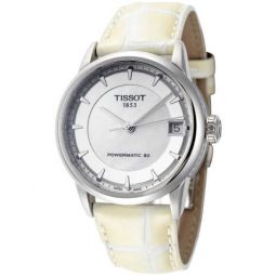 Tissot Luxury womens Watch T0862071611100