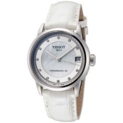 Tissot Luxury womens Watch T0862071611600