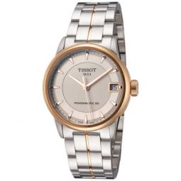 Tissot Luxury womens Watch T0862072226101