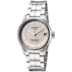 Tissot Luxury womens Watch T0862081126100