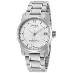 Tissot T-Classic womens Watch T0872074403700