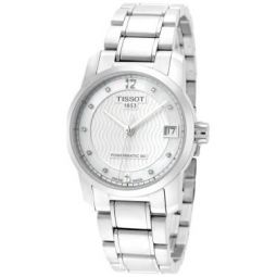 Tissot T-Classic womens Watch T0872074411600