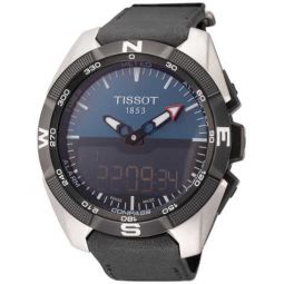Tissot T-Touch mens Watch T0914204604100