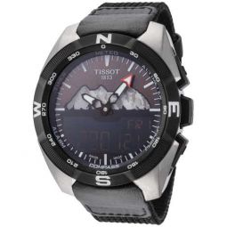 Tissot T-Touch mens Watch T0914204605110