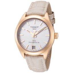 Tissot T-Classic womens Watch T1012073603100