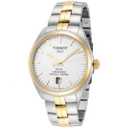 Tissot T-Classic mens Watch T1014082203100