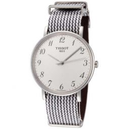 Tissot T-Classic unisex Watch T1094101803200