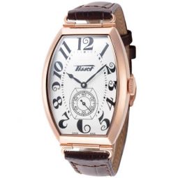 Tissot Heritage Porto unisex Watch T1285053601200
