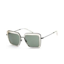 Tory Burch Fashion womens Sunglasses TY6099-33676H-53