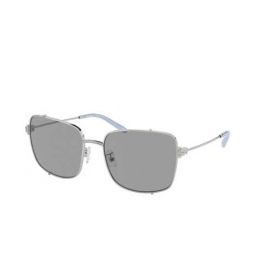 Tory Burch Fashion womens Sunglasses TY6104-316172-56