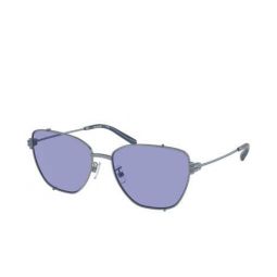 Tory Burch Fashion womens Sunglasses TY6105-335476-55