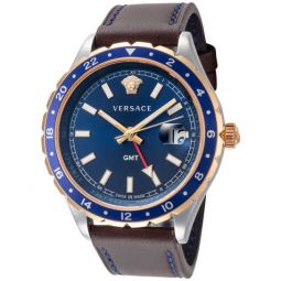 Versace Hellenyium mens Watch V11080017