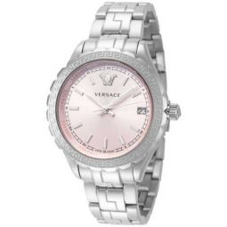 Versace Hellenyium womens Watch V12010015