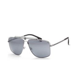 Versace Fashion mens Sunglasses VE2242-10016G