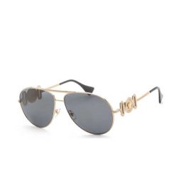 Versace Fashion unisex Sunglasses VE2249-100281
