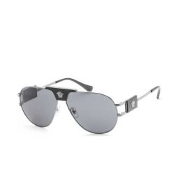 Versace Fashion mens Sunglasses VE2252-100187-63