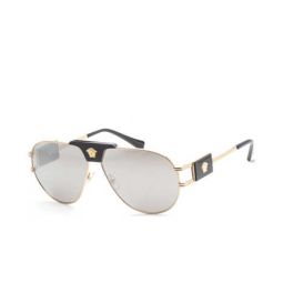 Versace Fashion mens Sunglasses VE2252-10026G