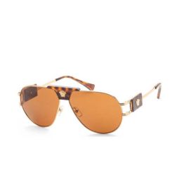Versace Fashion mens Sunglasses VE2252-147073-63